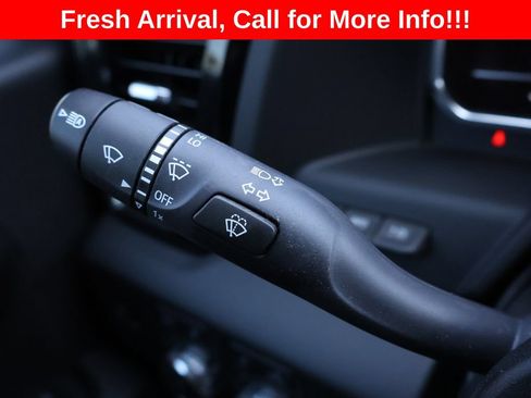 Certified 2024 GMC Sierra 1500 AT4 w/ Technology Package AWD/4WD image 29