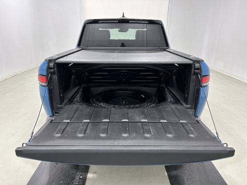 Used 2022 Rivian R1T Adventure image 15