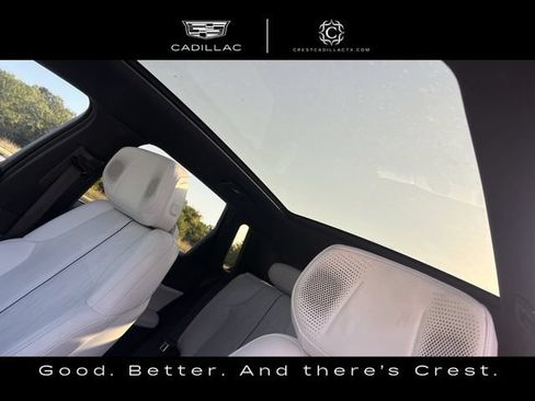 Used 2023 Cadillac Lyriq 2WD image 19