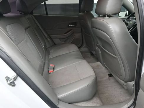 Used 2013 Chevrolet Malibu LT FWD image 20