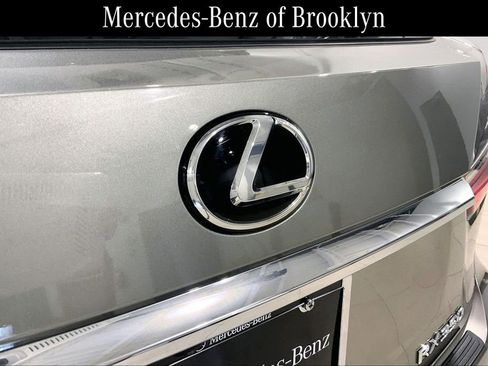 Used 2022 Lexus RX 350 AWD w/ Premium Package image 30