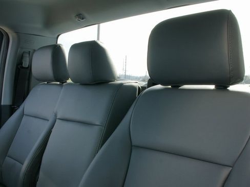 New 2026 Ford F250 XL w/ F-250 >10K GVWR Package image 19