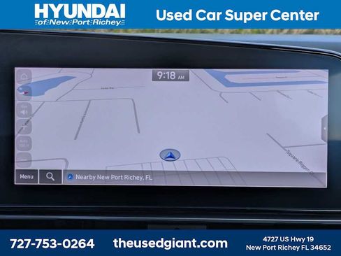 Used 2024 Hyundai Elantra Limited FWD image 24