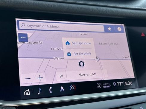 Used 2020 Cadillac XT5 Premium Luxury FWD image 28