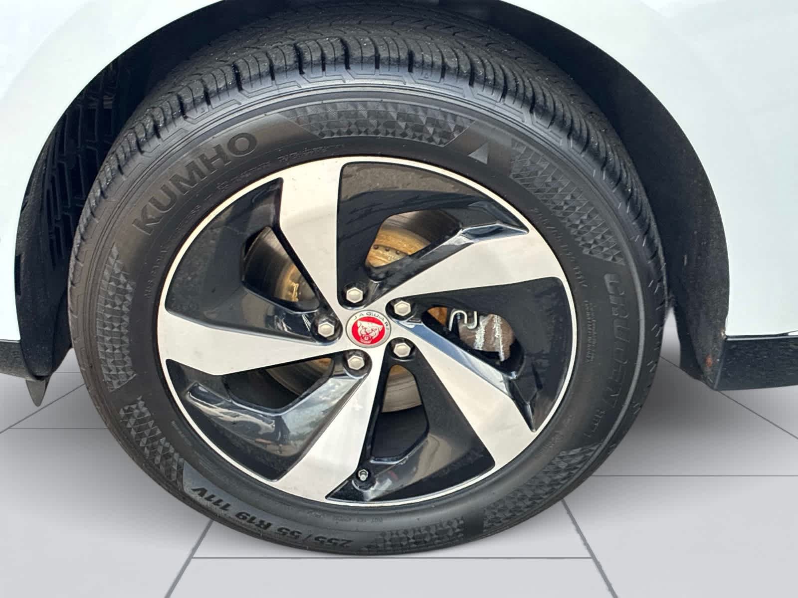 Used 2021 Jaguar F-PACE S AWD/4WD image 20
