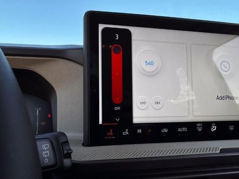 New 2026 Ford Bronco Sport Big Bend w/ Convenience Package image 9