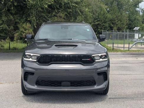 New 2026 Dodge Durango GT AWD/4WD image 8