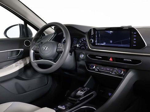 Certified 2023 Hyundai Sonata SEL w/ Cargo Package image 23