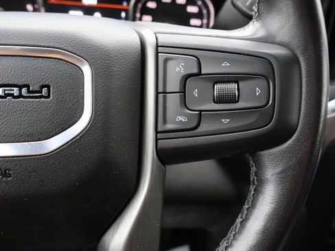 Used 2021 GMC Sierra 1500 Denali w/ Denali Ultimate Package image 39