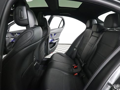 Used 2023 Mercedes-Benz C 300 Sedan image 18