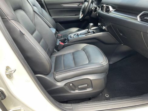 Used 2020 MAZDA CX-5 Grand Touring FWD image 28