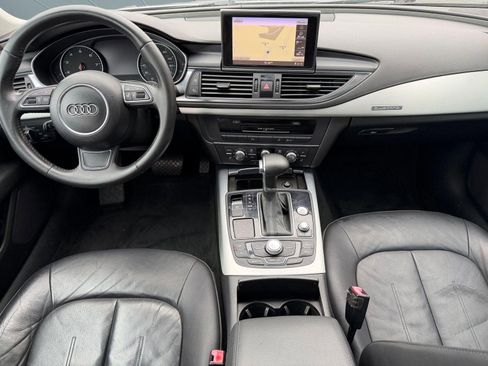 Used 2012 Audi A7 3.0T Premium image 28