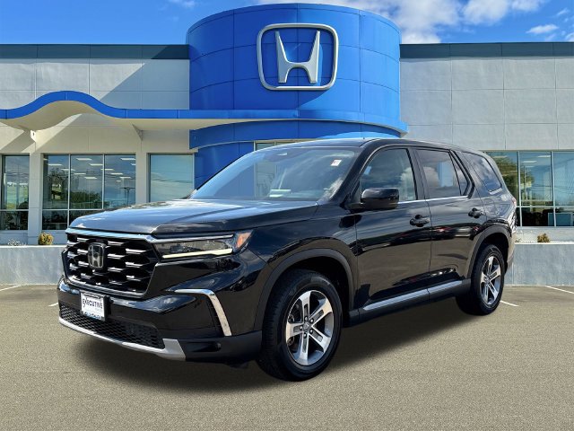 Used 2023 Honda Pilot EX-L image 5