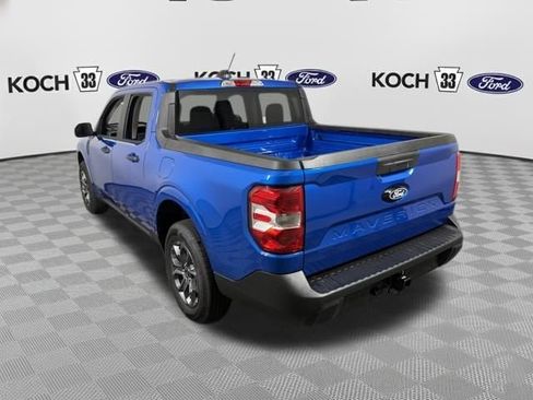 New 2026 Ford Maverick XLT AWD/4WD image 6