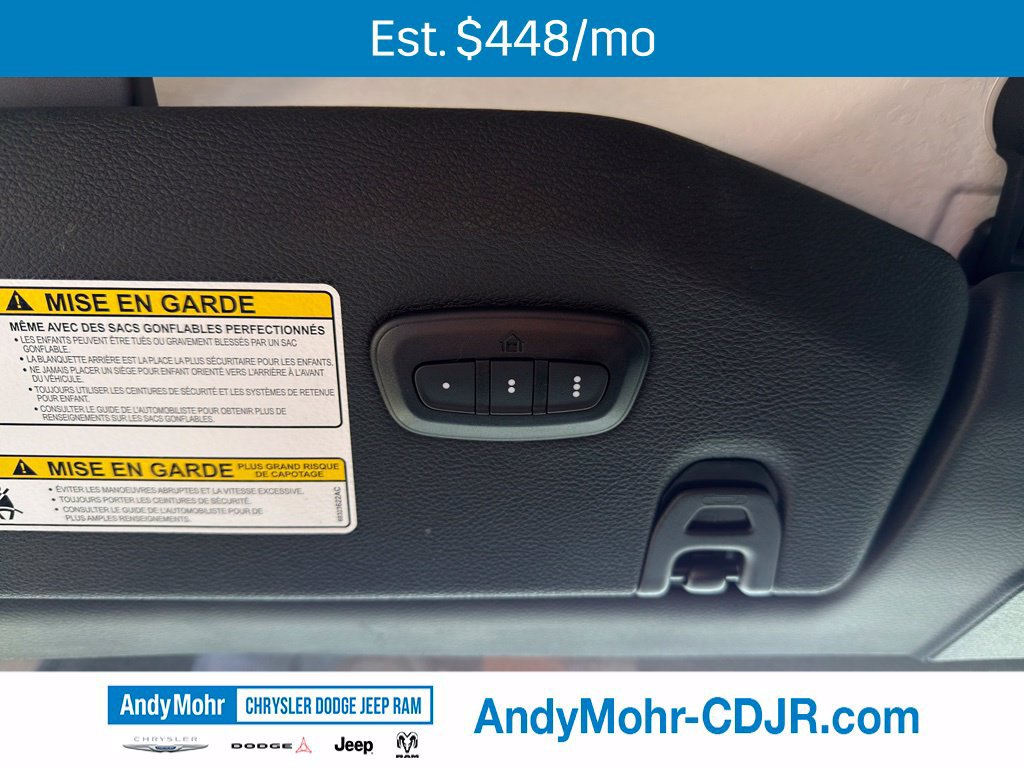 Used 2022 Jeep Wrangler Unlimited Sport AWD/4WD image 25