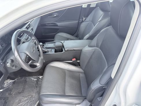 Used 2022 Lexus ES 250 w/ Premium Package image 31