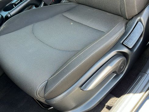 Used 2024 Kia Forte LXS FWD image 15