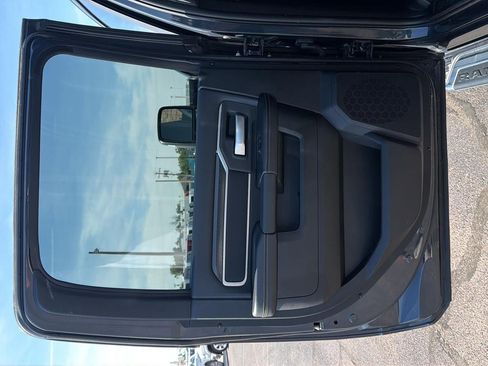 Used 2026 RAM 2500 Big Horn AWD/4WD image 2