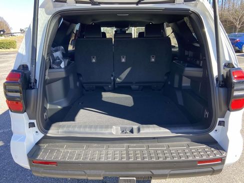 New 2026 Toyota 4Runner TRD Off-Road Premium image 10