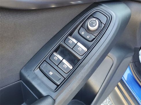 Used 2022 Subaru WRX Premium image 18