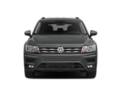 Used 2019 Volkswagen Tiguan SE image 7