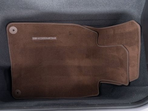 Used 2022 Porsche 911 Turbo S image 50