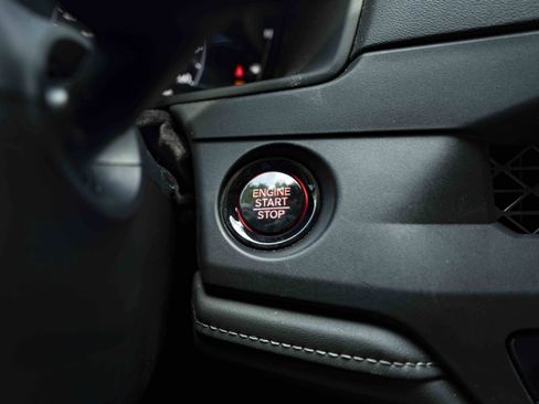 Used 2025 Honda Accord LX image 25