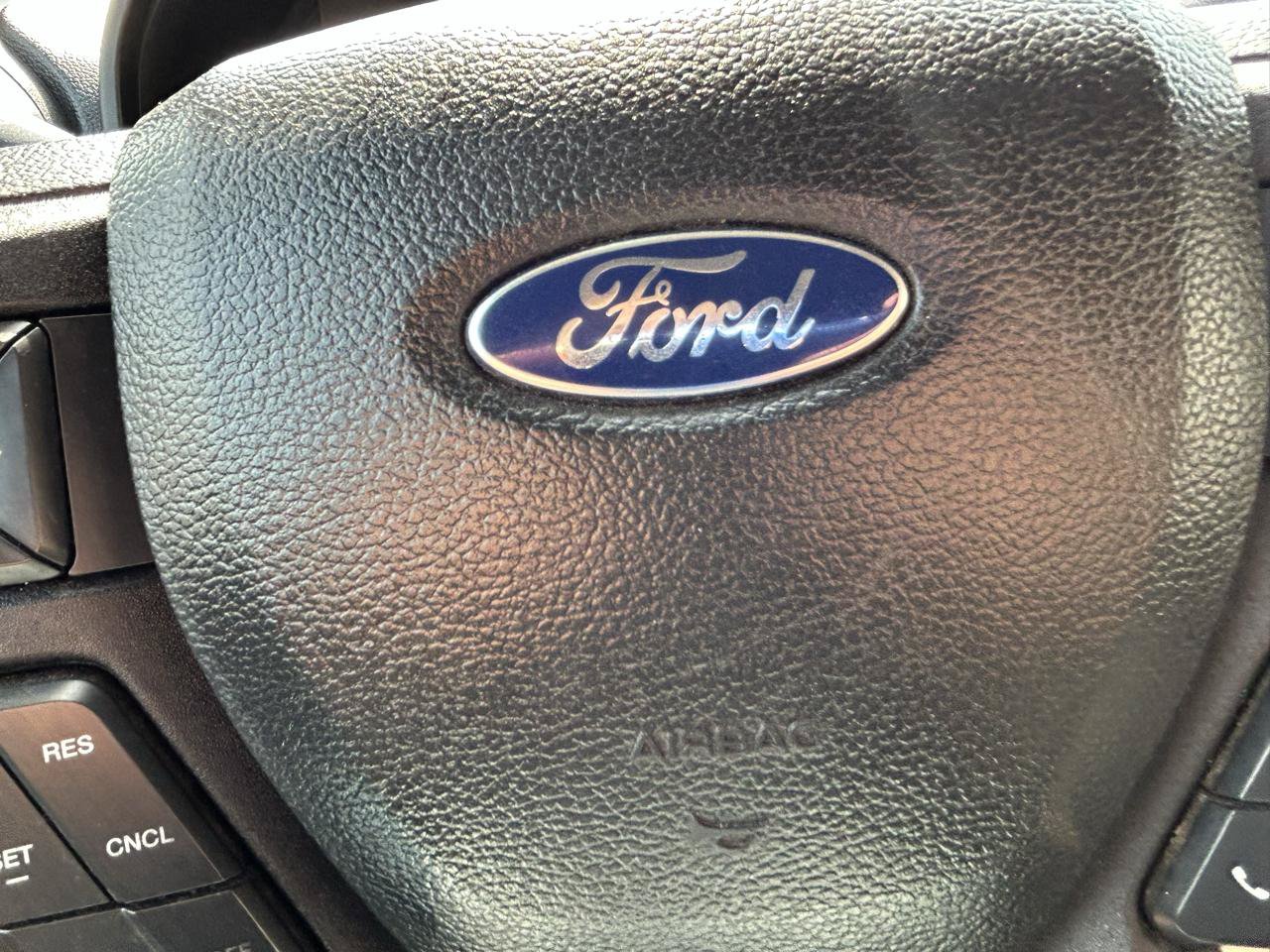 Used 2016 Ford F150 XLT w/ Equipment Group 301A Mid AWD/4WD image 19