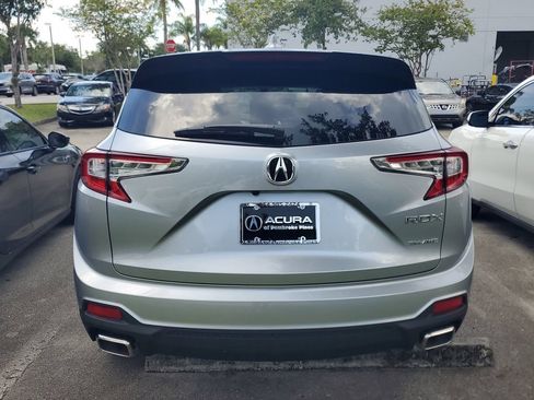 Used 2026 Acura RDX SH-AWD image 7