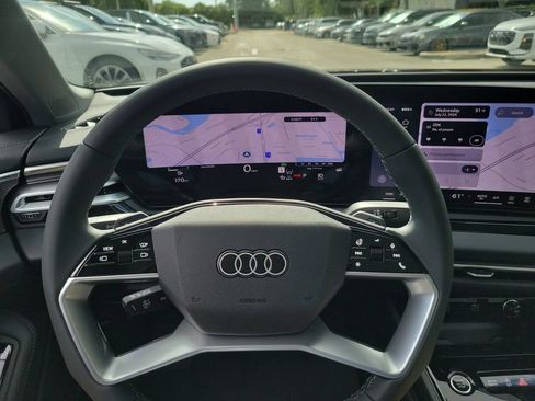 New 2026 Audi A6 Prestige AWD/4WD image 8
