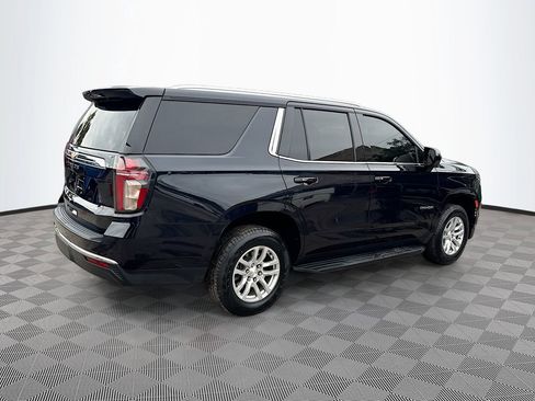 Used 2021 Chevrolet Tahoe LS w/ Driver Alert Package RWD image 6