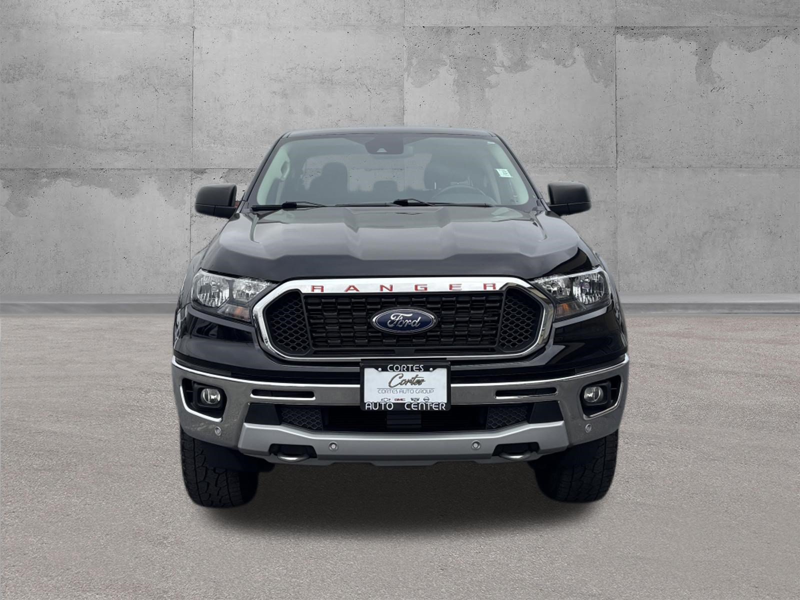 Used 2020 Ford Ranger XLT w/ FX4 Off-Road Package AWD/4WD image 2