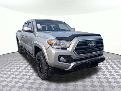 Used 2019 Toyota Tacoma Limited