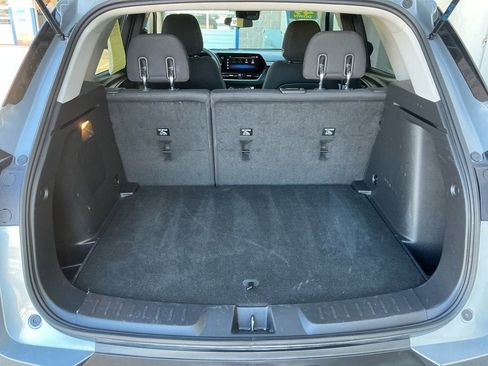 Used 2025 Chevrolet TrailBlazer LT image 20