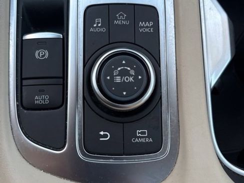 Certified 2023 INFINITI QX60 Luxe w/ Cargo Package image 25