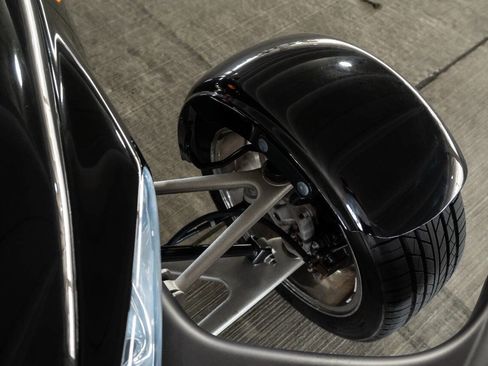 Used 1999 Plymouth Prowler image 38