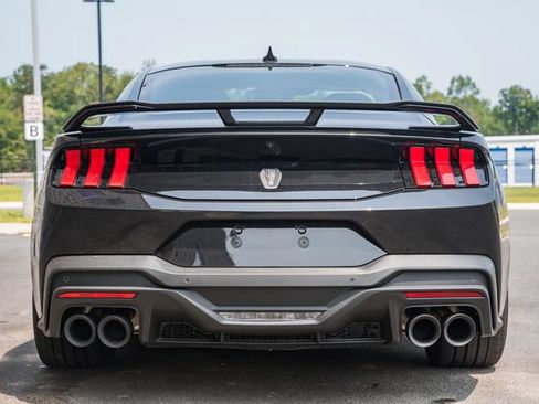 New 2026 Ford Mustang Dark Horse RWD image 7