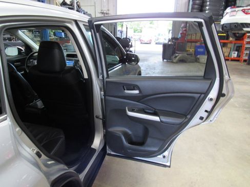 Used 2012 Honda CR-V EX-L image 34