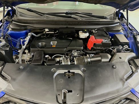 Used 2020 Acura RDX A-Spec AWD/4WD image 36