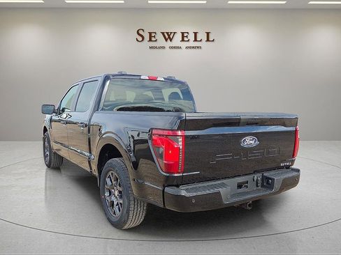 New 2026 Ford F150 STX AWD/4WD image 3