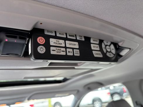 Used 2017 Honda Pilot EX-L image 17