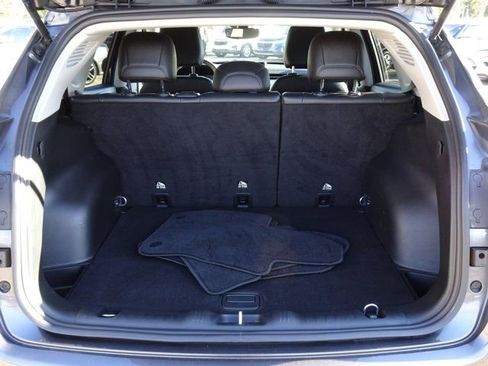 Used 2022 Jeep Compass Limited image 5