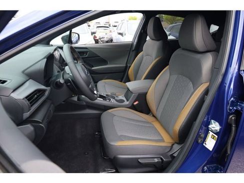 New 2026 Subaru Crosstrek 2.5i Sport AWD/4WD image 34