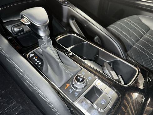 New 2025 Kia Telluride SX Prestige X-Line image 25
