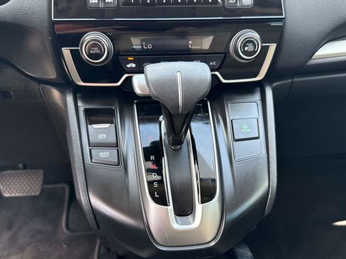 Certified 2019 Honda CR-V LX image 25