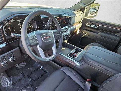 New 2026 GMC Sierra 2500 SLT w/ SLT Premium Package AWD/4WD image 3