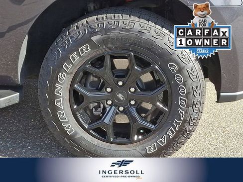 Used 2024 Ford Expedition Timberline image 9