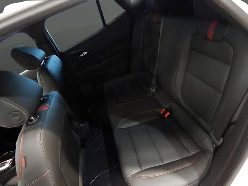 Used 2026 Chevrolet Trax RS w/ Driver Confidence Package image 21