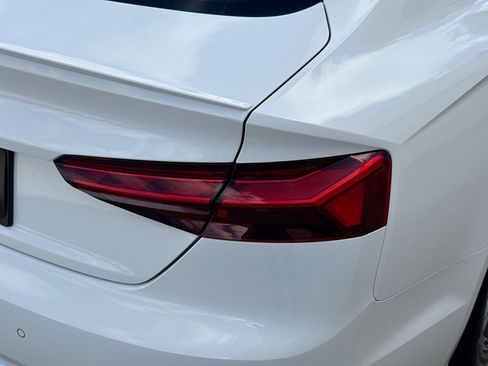 Used 2022 Audi S5 Premium w/ Convenience Package image 25