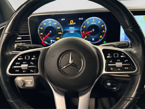 Used 2020 Mercedes-Benz GLE 350 4MATIC image 24